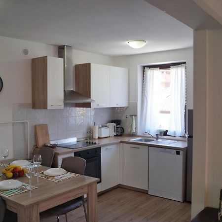 Ferienwohnung Morje Izola Exterior foto