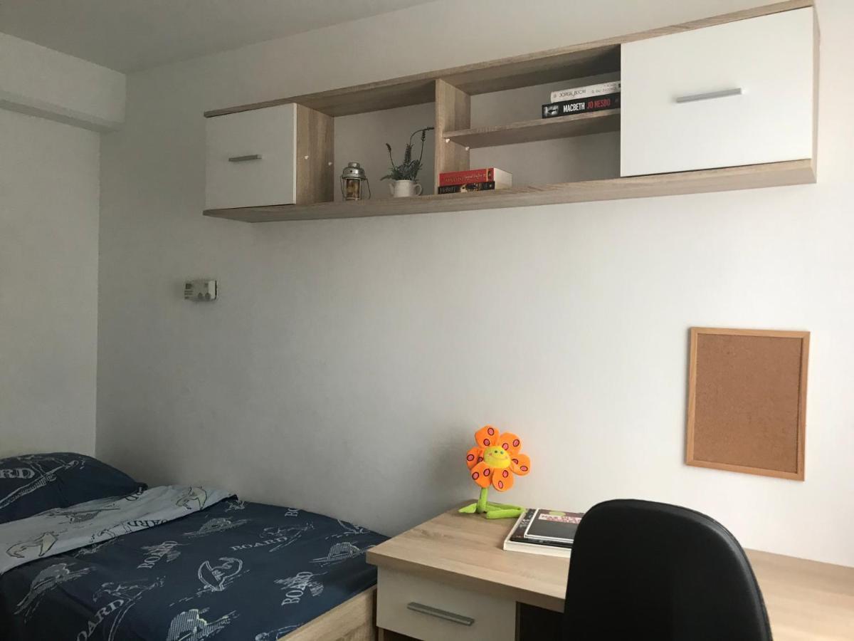 Ferienwohnung Morje Izola Exterior foto