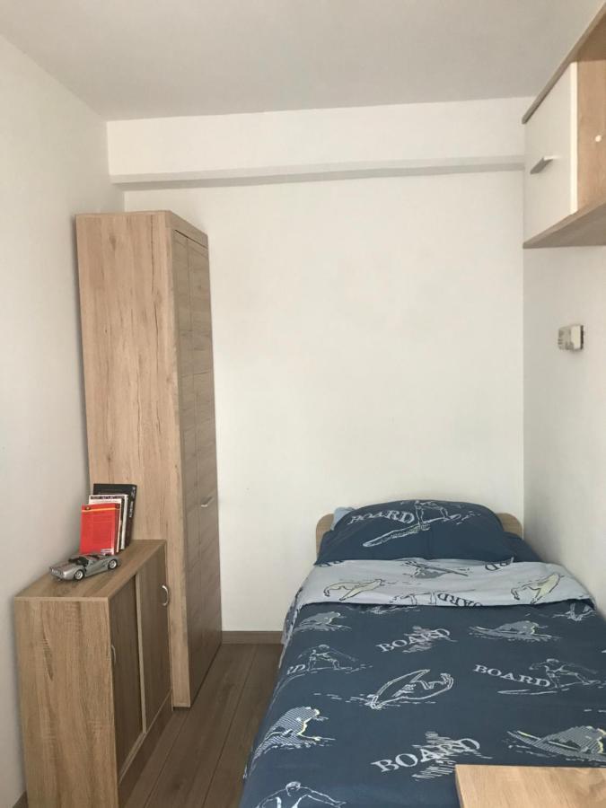 Ferienwohnung Morje Izola Exterior foto