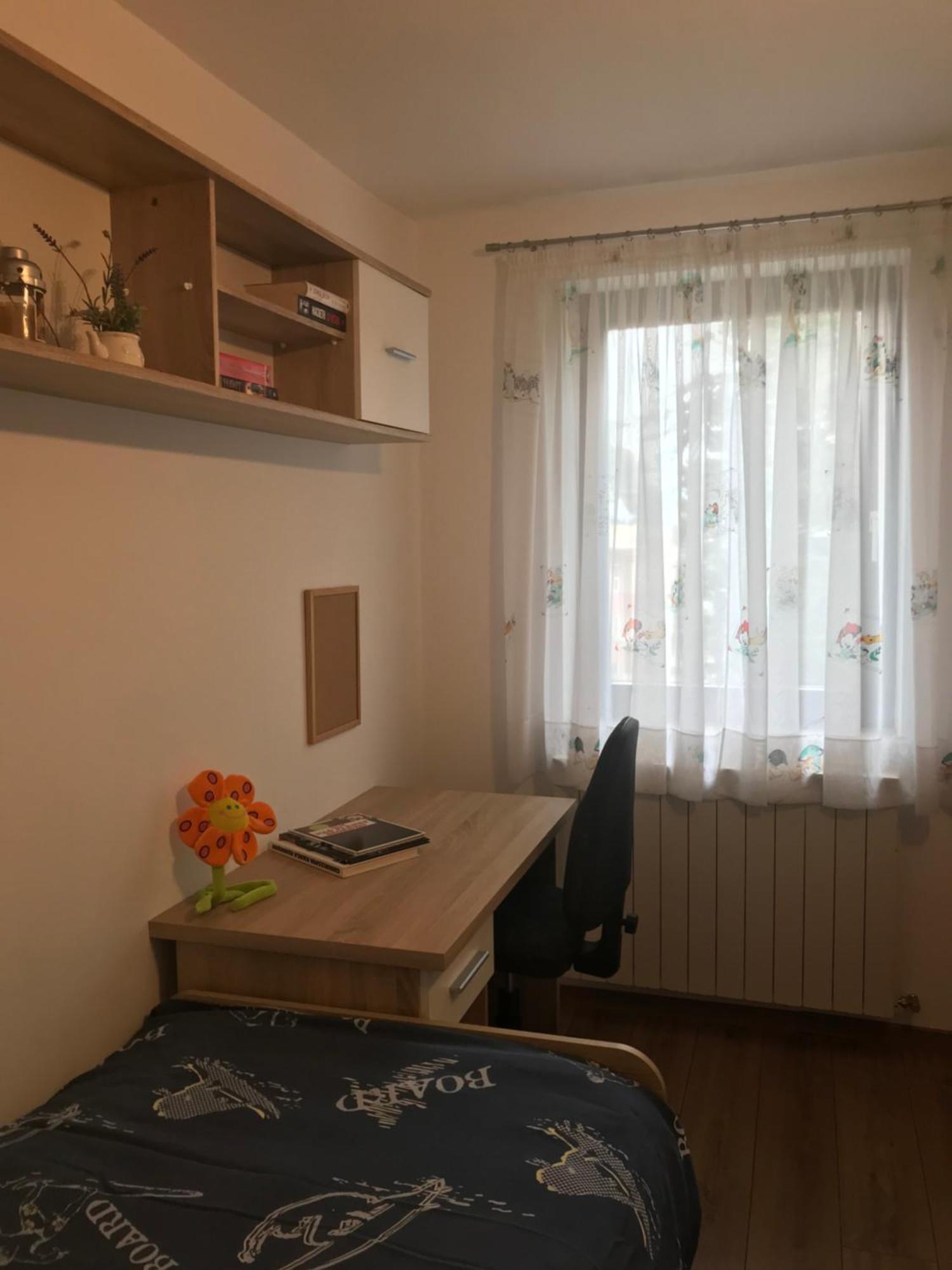 Ferienwohnung Morje Izola Exterior foto