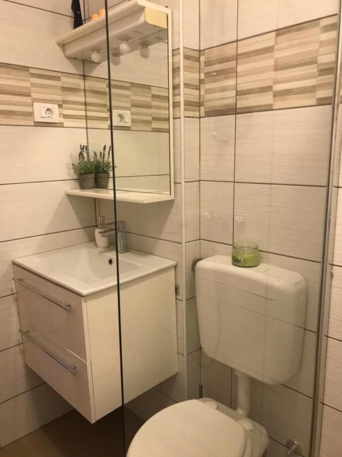 Ferienwohnung Morje Izola Exterior foto