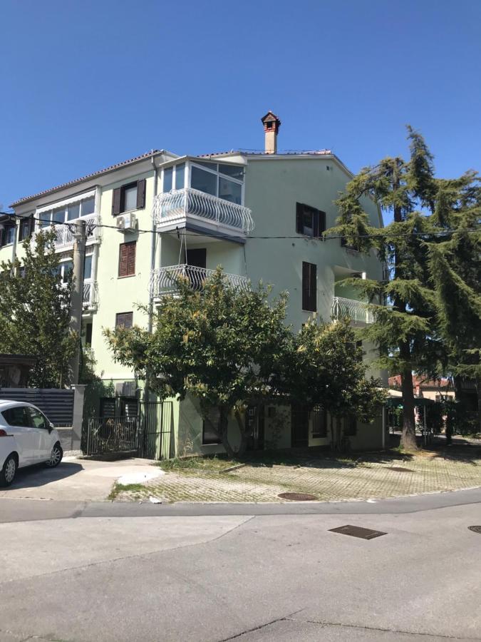 Ferienwohnung Morje Izola Exterior foto