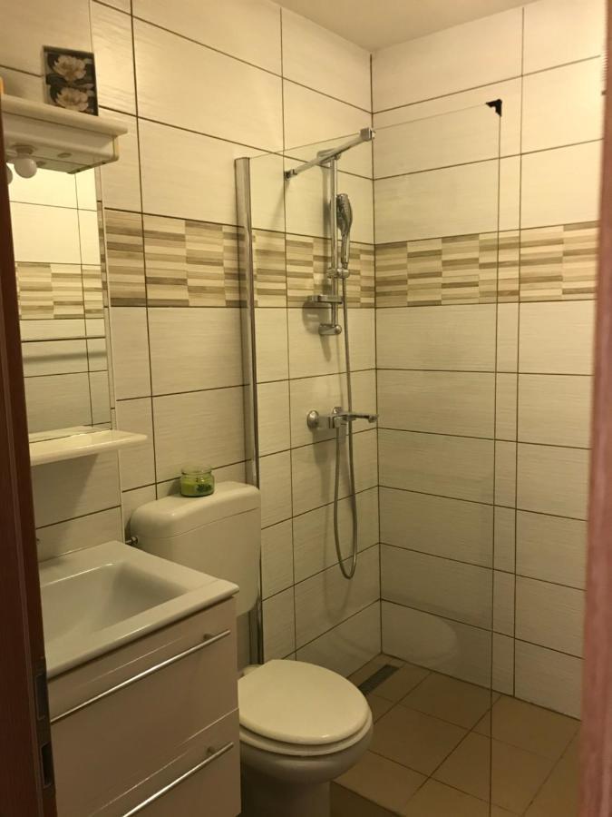 Ferienwohnung Morje Izola Exterior foto