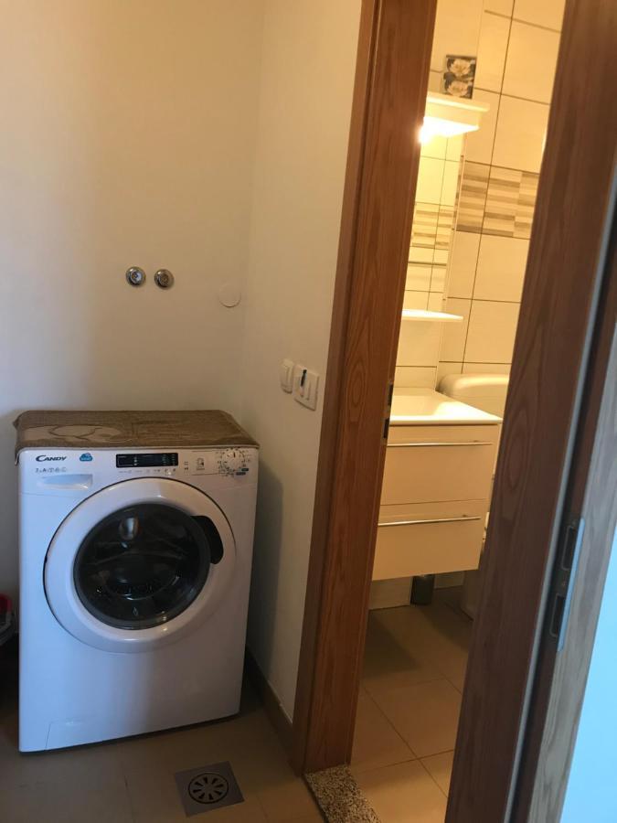 Ferienwohnung Morje Izola Exterior foto