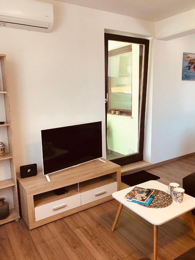 Ferienwohnung Morje Izola Exterior foto