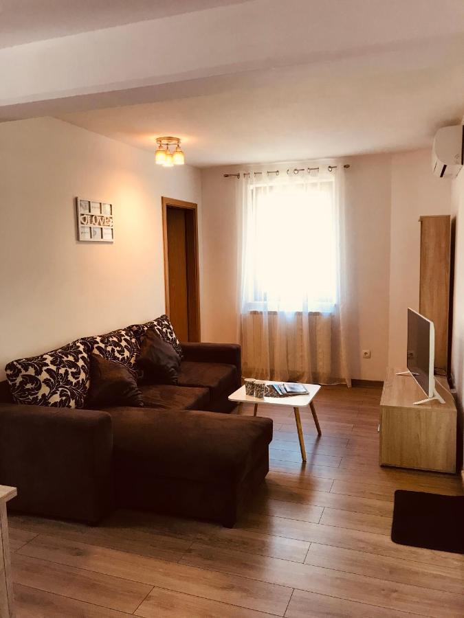 Ferienwohnung Morje Izola Exterior foto