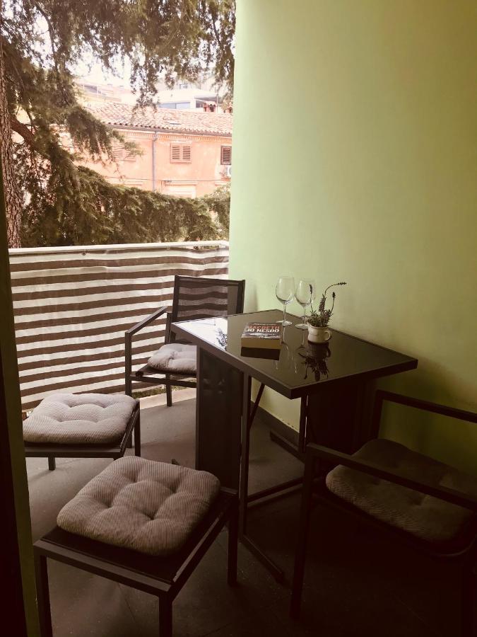 Ferienwohnung Morje Izola Exterior foto