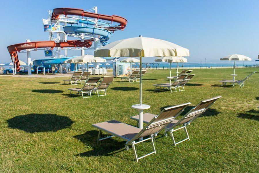Ferienwohnung Morje Izola Exterior foto