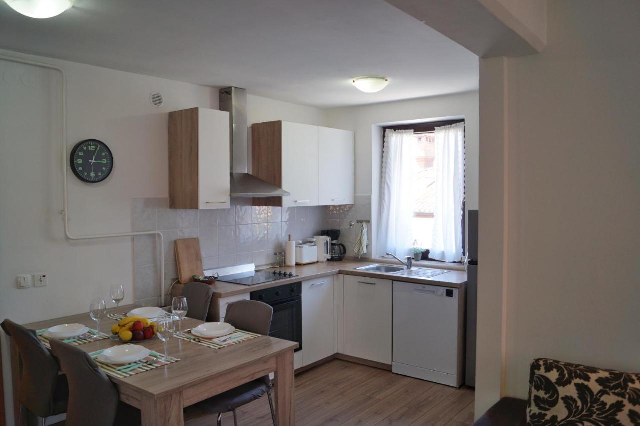 Ferienwohnung Morje Izola Exterior foto