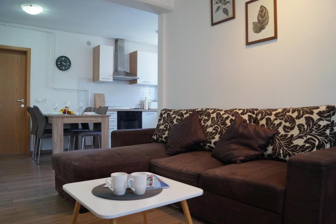Ferienwohnung Morje Izola Exterior foto