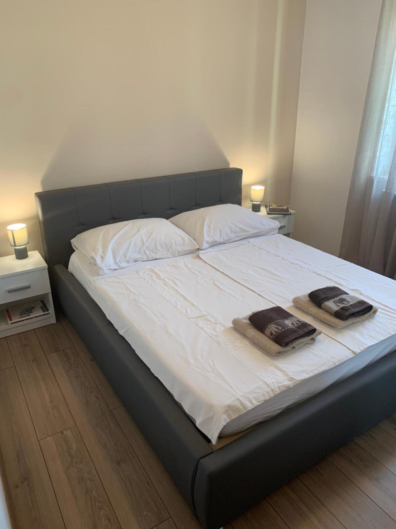 Ferienwohnung Morje Izola Exterior foto