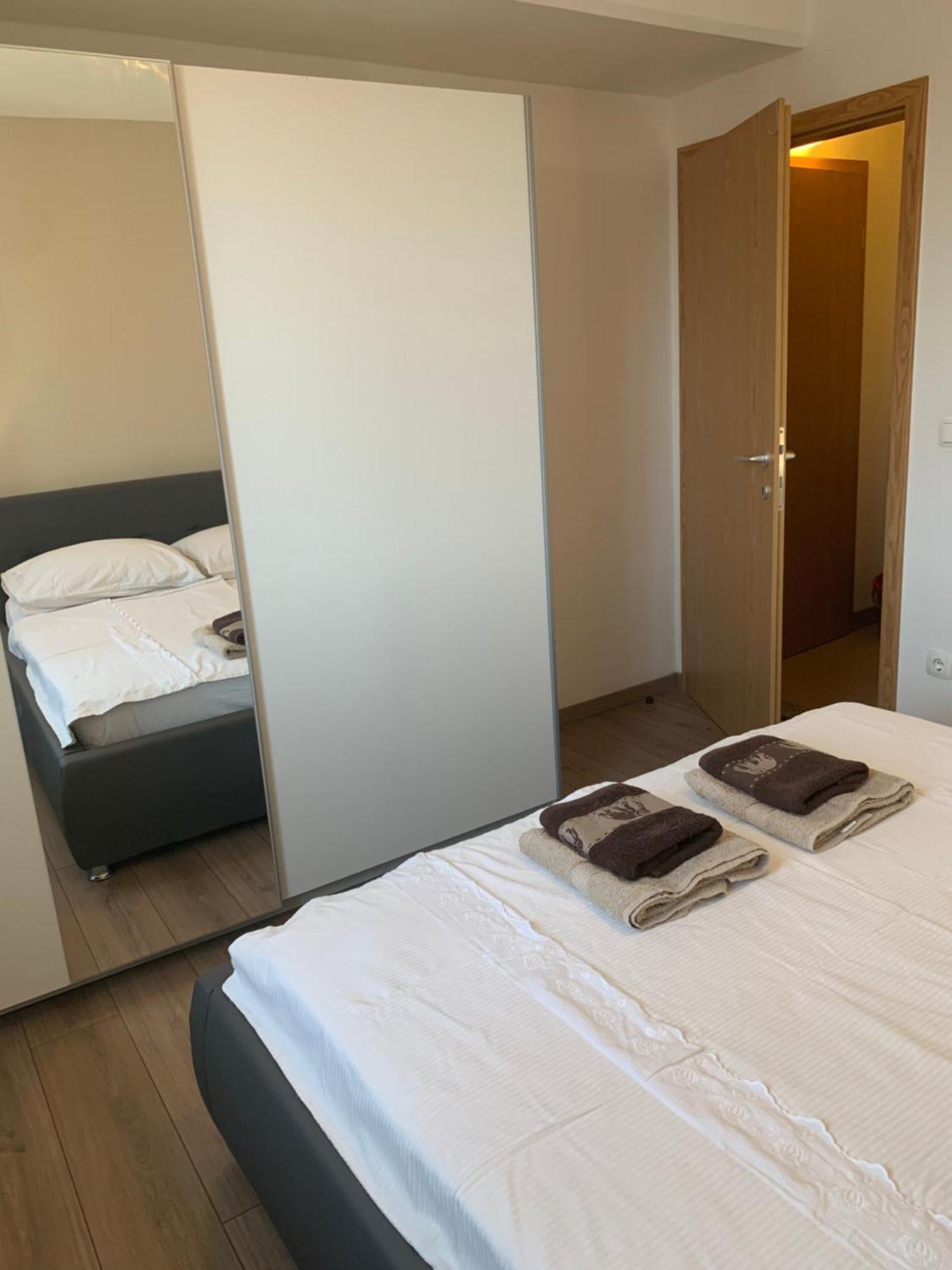 Ferienwohnung Morje Izola Exterior foto
